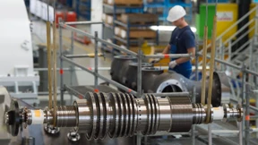 Europas Wirtschaft stottert