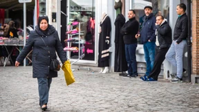 Immer wieder Belgien