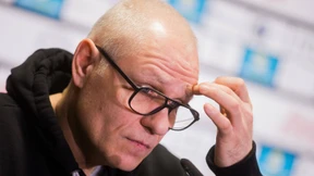 „Ich habe es nicht kommen sehen“