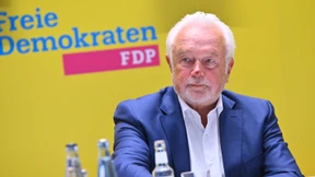 Kubicki: Jetzt alles verbieten zu wollen, verbietet sich