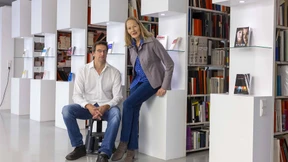 „Für uns ist die Krise nicht vorbei“