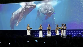 Unternehmen sollen für Schutz der Biodiversität zahlen