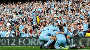 Zwei verrückte Minuten