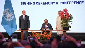 New Yorks kleine Schwester