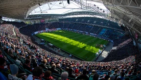 Die Bundesliga und das Stadion-Experiment