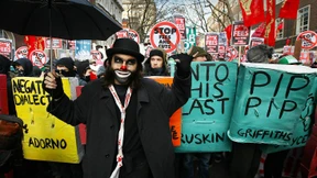 Auszug des Geistes aus den britischen Universitäten