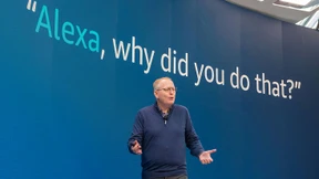Amazon macht Alexa schlauer
