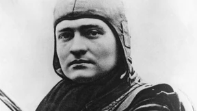Richthofen tot! Der Rote Baron wird vom Himmel geholt