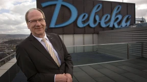 Der Totengräber der Lebensversicherung