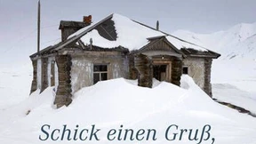 Russische Zärtlichkeit