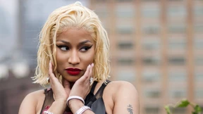 Weißes Haus bietet Nicki Minaj Aufklärungsgespräch an