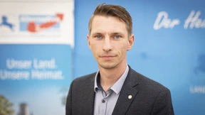 Machtwechsel in der Niedersachsen-AfD