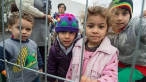 Flüchtlinge ins Boot!