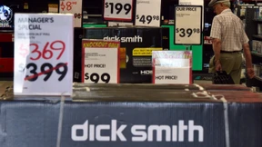 „Heuschrecken“ in Australien unter Beobachtung