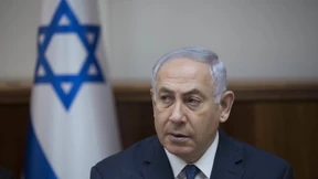 Netanjahu droht mit Schließung von Al-Dschasira-Büro