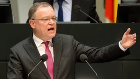 Stephan Weil für Verhandlungen mit Iran über Flüchtlinge