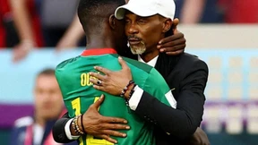 Kameruns Comebackqualitäten