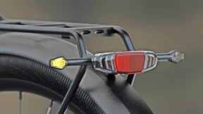 Antippen statt Arm ausstrecken