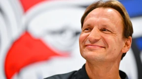 Wie Trainer Gross das Team besser macht