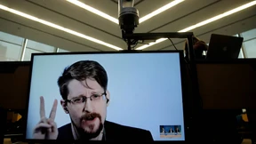 Edward Snowden will russischer Staatsbürger werden