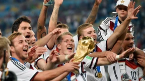 Eine weltmeisterliche Mischung 