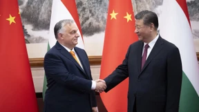 Orbán lobt chinesische Friedensinitiative