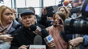 Der Krimi um das polnische Fernsehen