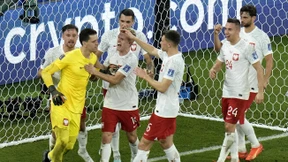 Polen verliert und zittert sich weiter