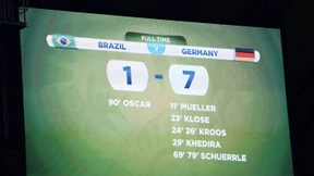 Danke für dieses Spiel