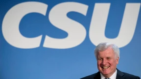 „Jobs, Jobs, Jobs“ – Seehofer fordert Fokus auf Wirtschaftspolitik