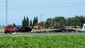 A400M stürzte wohl wegen Software-Problemen ab