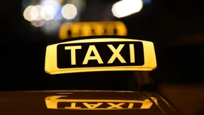 München führt als erste deutsche Stadt Taxi-Festpreise ein