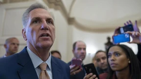 Vonovia legt deutlich zu