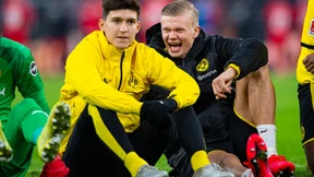 Operation am Charakter