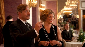 Das Grandhotel am deutschen Abgrund