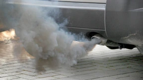 Ist der Diesel eine Dreckschleuder?