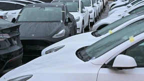 Tesla senkt Preise in Europa und den USA