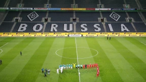 Auch Geisterspiele sind was wert