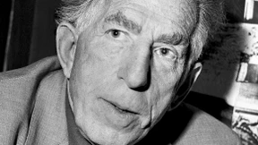 Das antike Syrakus sah für ihn aus wie der Faschismus