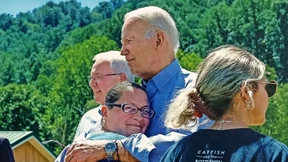 Das gute und anständige Amerika