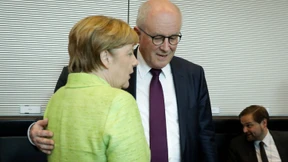 Merkel gibt Abstimmung über Ehe für alle in Unionsfraktion frei