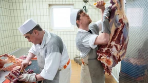 Warum die Metzgereien in Deutschland sterben