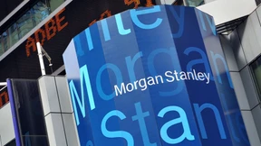 Auch Morgan Stanley steigert den Gewinn