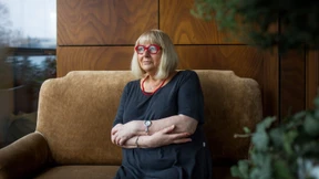 Sie bleibt Siegerin über Hitler