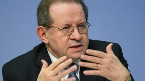 Der ungewöhnliche Rat des EZB-Vizepräsidenten an deutsche Sparer