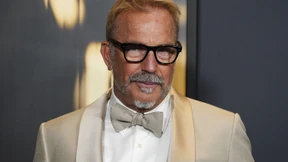 Kevin Costner wird Klage nicht los