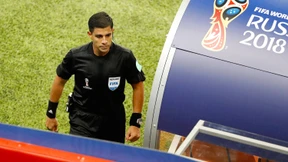 Jetzt sorgt der Videobeweis auch bei der WM für Ärger