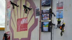 Für Shell kommt es jetzt richtig dicke