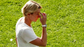 Das nächste Warnsignal für den DFB