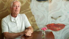 „Die Liebe zum Schwein begann in Afrika“ 